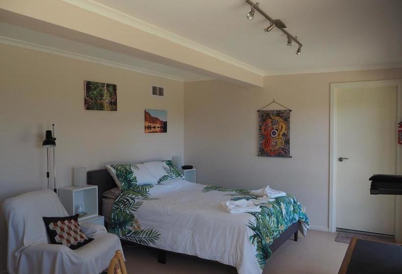 Bed and Breakfast Murrindindi | Kallista | Victoria | Australia 4