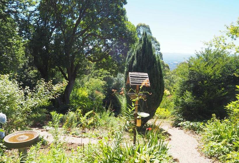 Bed and Breakfast Murrindindi | Kallista | Victoria | Australia 5