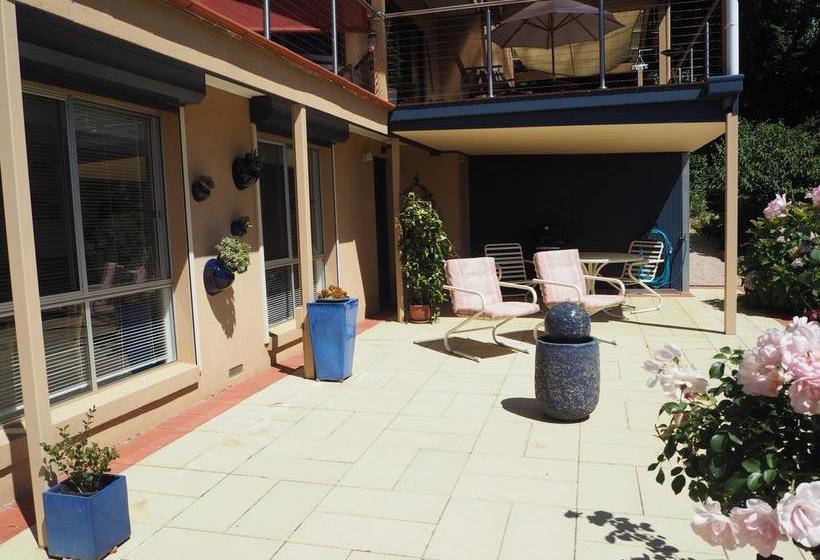 Bed and Breakfast Murrindindi | Kallista | Victoria | Australia 8