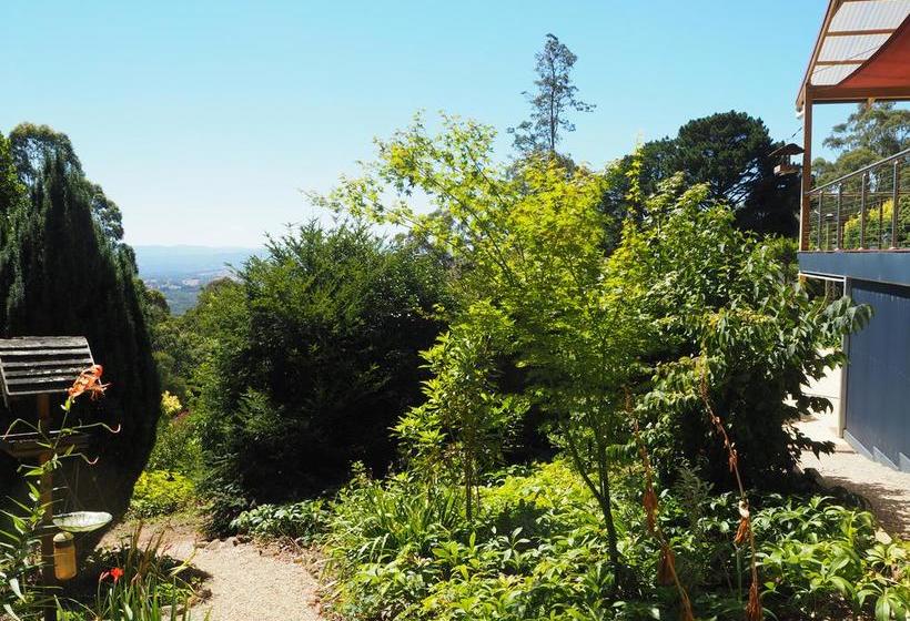 Bed and Breakfast Murrindindi | Kallista | Victoria | Australia 9