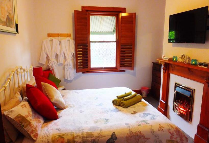 Bed and Breakfast Barossa Peppertree Cottage | Stockwell | South Australia | Australia 1