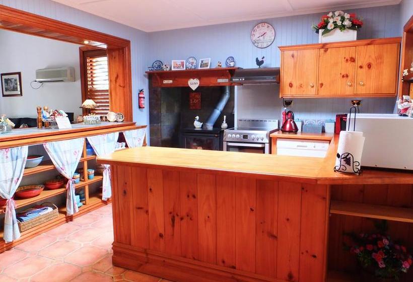 Bed and Breakfast Barossa Peppertree Cottage | Stockwell | South Australia | Australia 11