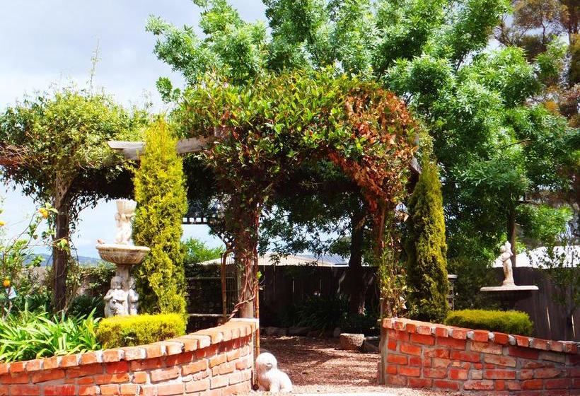 Bed and Breakfast Barossa Peppertree Cottage | Stockwell | South Australia | Australia 12