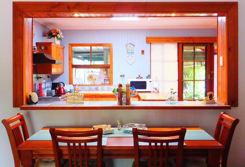 Bed and Breakfast Barossa Peppertree Cottage | Stockwell | South Australia | Australia 2