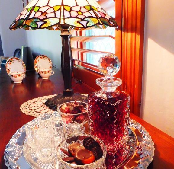 Bed and Breakfast Barossa Peppertree Cottage | Stockwell | South Australia | Australia 3