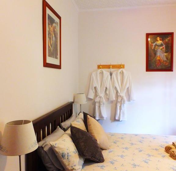 Bed and Breakfast Barossa Peppertree Cottage | Stockwell | South Australia | Australia 7