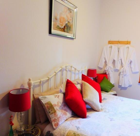 Bed and Breakfast Barossa Peppertree Cottage | Stockwell | South Australia | Australia 8