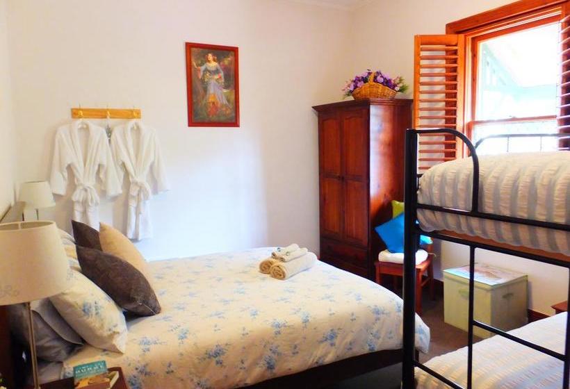 Bed and Breakfast Barossa Peppertree Cottage | Stockwell | South Australia | Australia 9