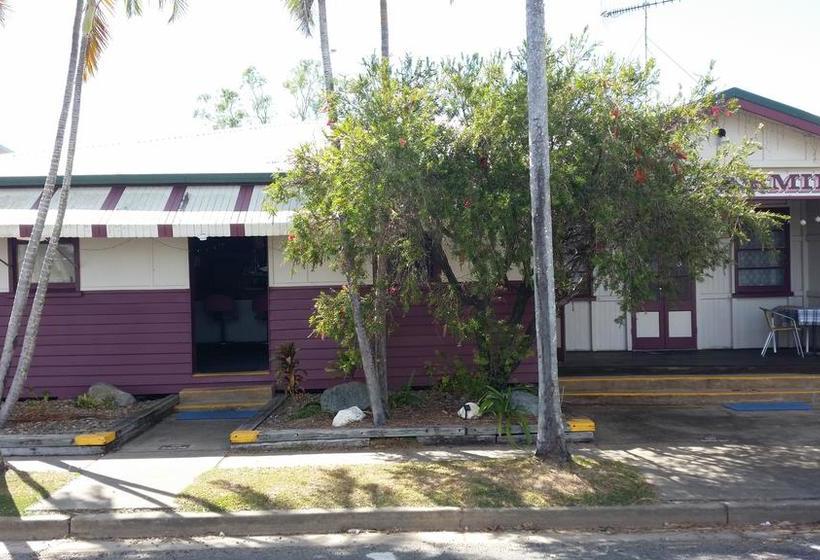 Hotel Carmila | Carmila | Queensland | Australia 1