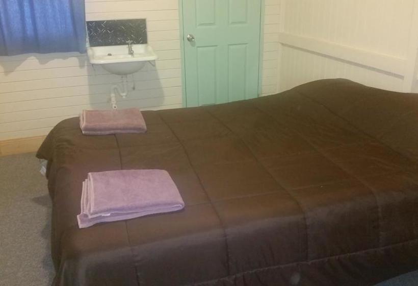 Hotel Carmila | Carmila | Queensland | Australia 2