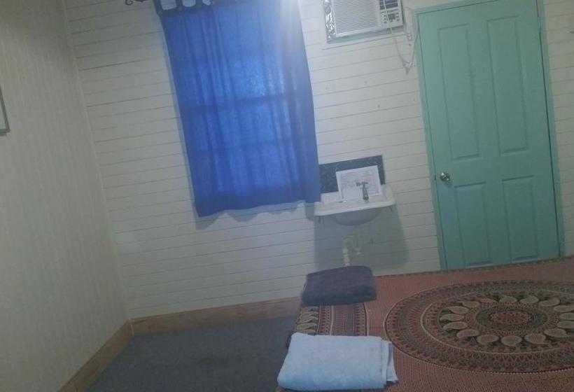 Hotel Carmila | Carmila | Queensland | Australia 3