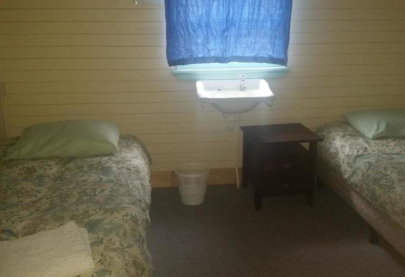 Hotel Carmila | Carmila | Queensland | Australia 4