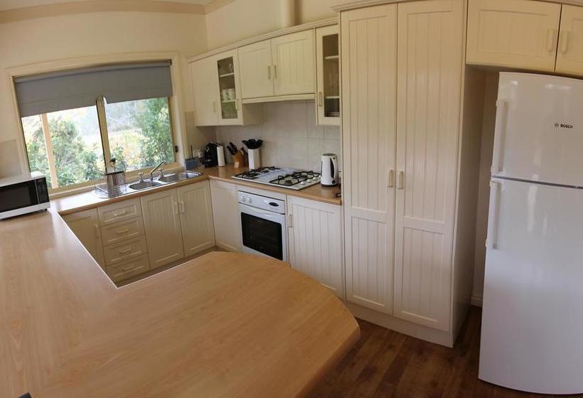 Bed and Breakfast Horrocks Road Lodge | Penwortham | South Australia | Australia 10