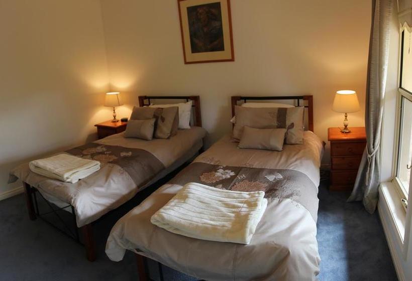 Bed and Breakfast Horrocks Road Lodge | Penwortham | South Australia | Australia 11