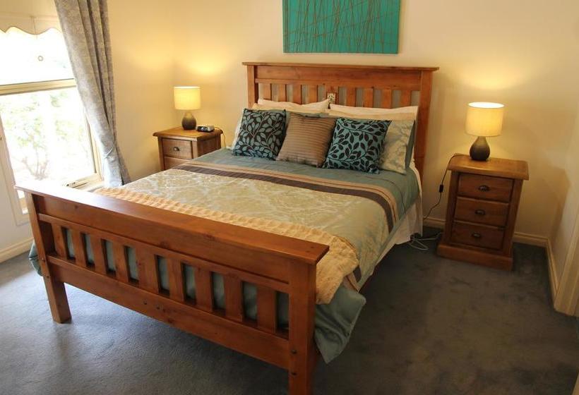 Bed and Breakfast Horrocks Road Lodge | Penwortham | South Australia | Australia 12