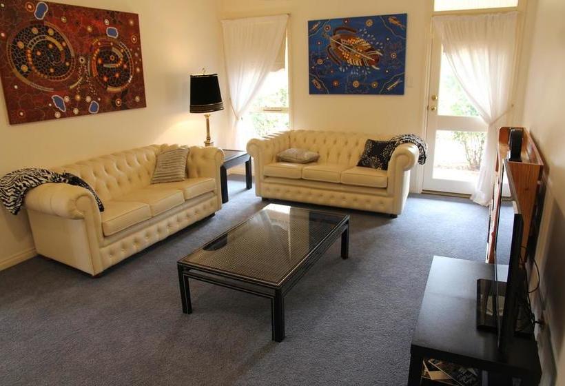 Bed and Breakfast Horrocks Road Lodge | Penwortham | South Australia | Australia 14