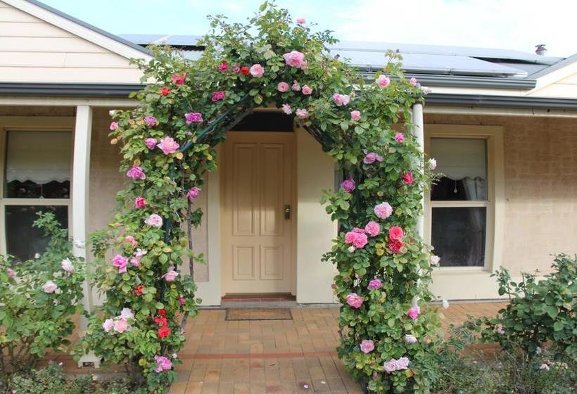 Bed and Breakfast Horrocks Road Lodge | Penwortham | South Australia | Australia 15