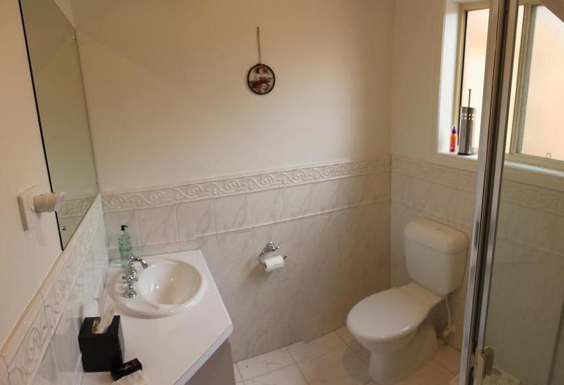 Bed and Breakfast Horrocks Road Lodge | Penwortham | South Australia | Australia 3