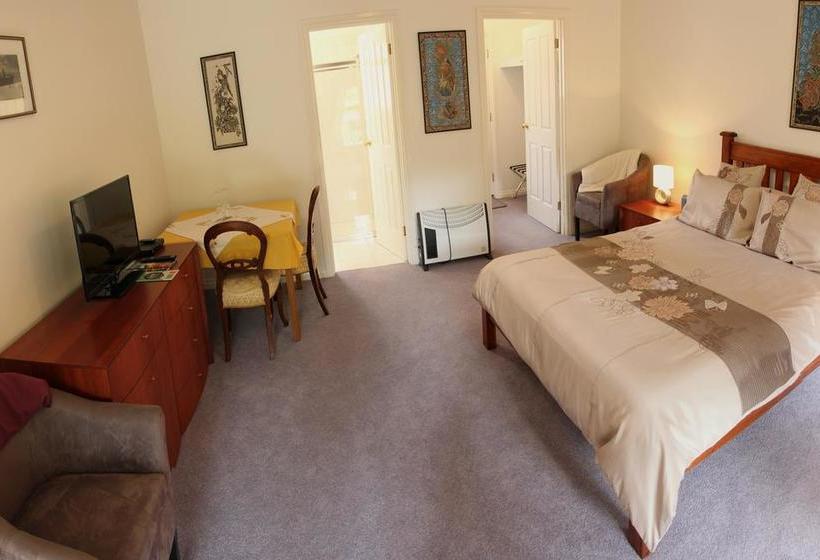 Bed and Breakfast Horrocks Road Lodge | Penwortham | South Australia | Australia 4