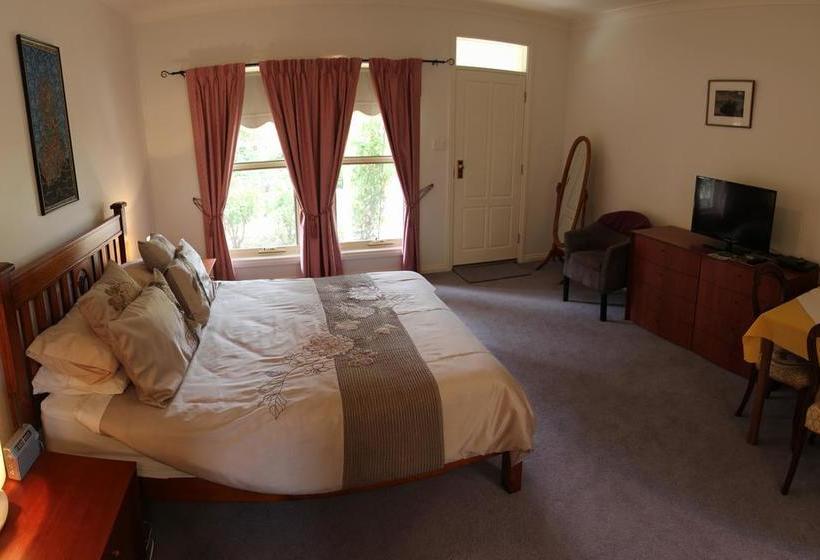 Bed and Breakfast Horrocks Road Lodge | Penwortham | South Australia | Australia 5