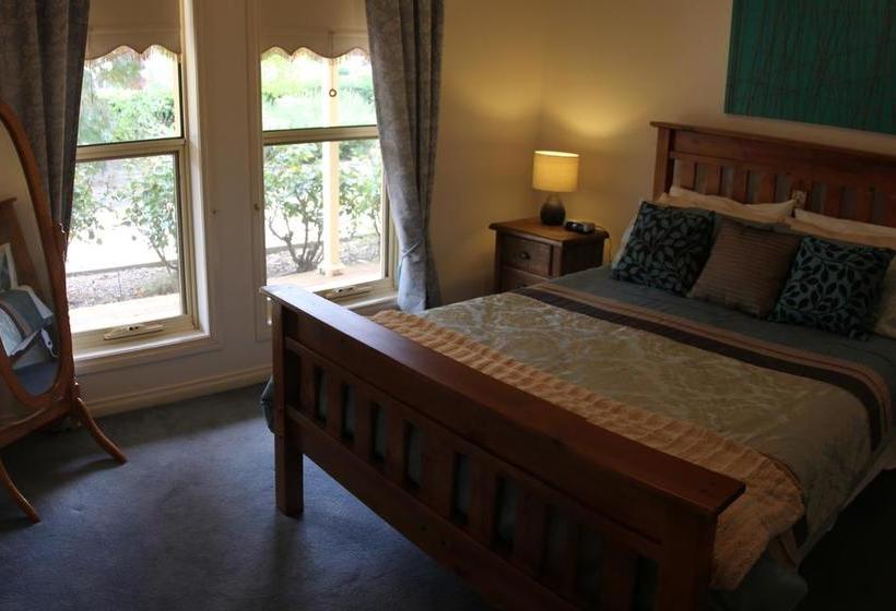 Bed and Breakfast Horrocks Road Lodge | Penwortham | South Australia | Australia 6