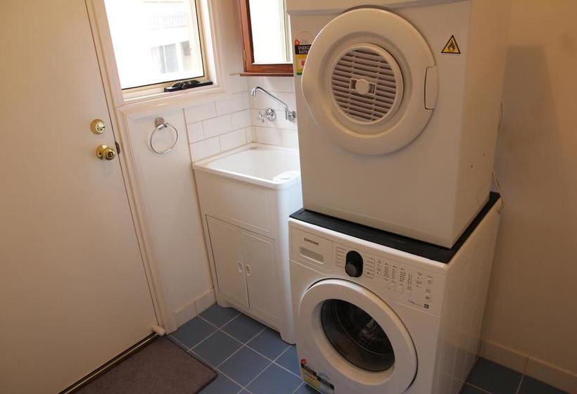 Bed and Breakfast Horrocks Road Lodge | Penwortham | South Australia | Australia 7