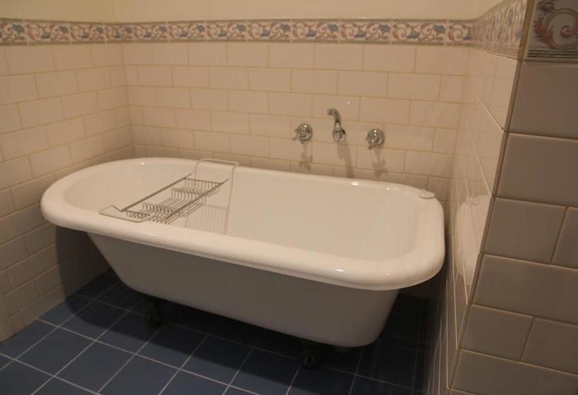 Bed and Breakfast Horrocks Road Lodge | Penwortham | South Australia | Australia 8