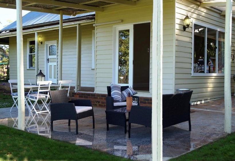 Eagle S View Bed & Breakfast | Wandin North | Victoria | Australia 1