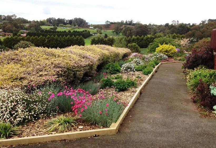 Eagle S View Bed & Breakfast | Wandin North | Victoria | Australia 10