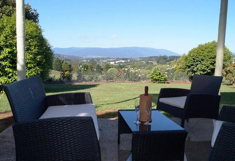 Eagle S View Bed & Breakfast | Wandin North | Victoria | Australia 11