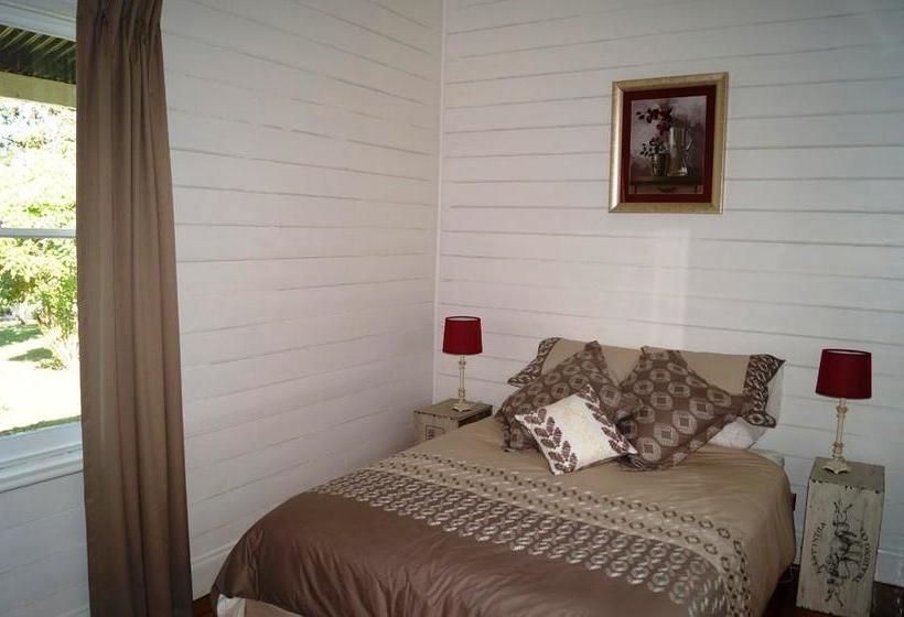 Eagle S View Bed & Breakfast | Wandin North | Victoria | Australia 13