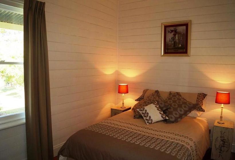 Eagle S View Bed & Breakfast | Wandin North | Victoria | Australia 15