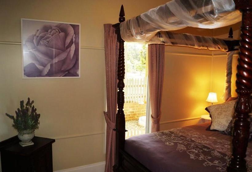 Eagle S View Bed & Breakfast | Wandin North | Victoria | Australia 17