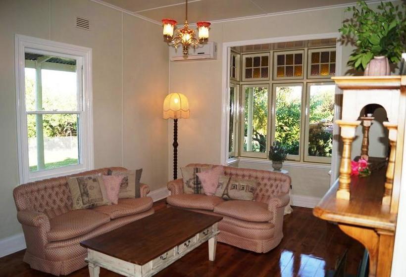 Eagle S View Bed & Breakfast | Wandin North | Victoria | Australia 4
