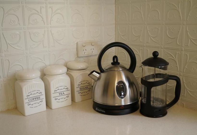 Eagle S View Bed & Breakfast | Wandin North | Victoria | Australia 6