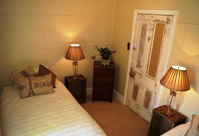 Eagle S View Bed & Breakfast | Wandin North | Victoria | Australia 7