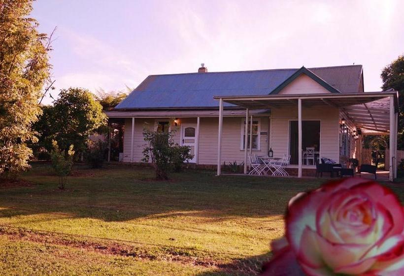 Eagle S View Bed & Breakfast | Wandin North | Victoria | Australia 9