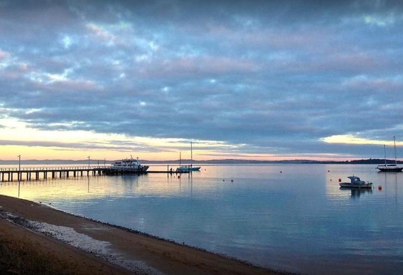 Luna Blu  Luxury B&b | Rhyll | Victoria | Australia 1