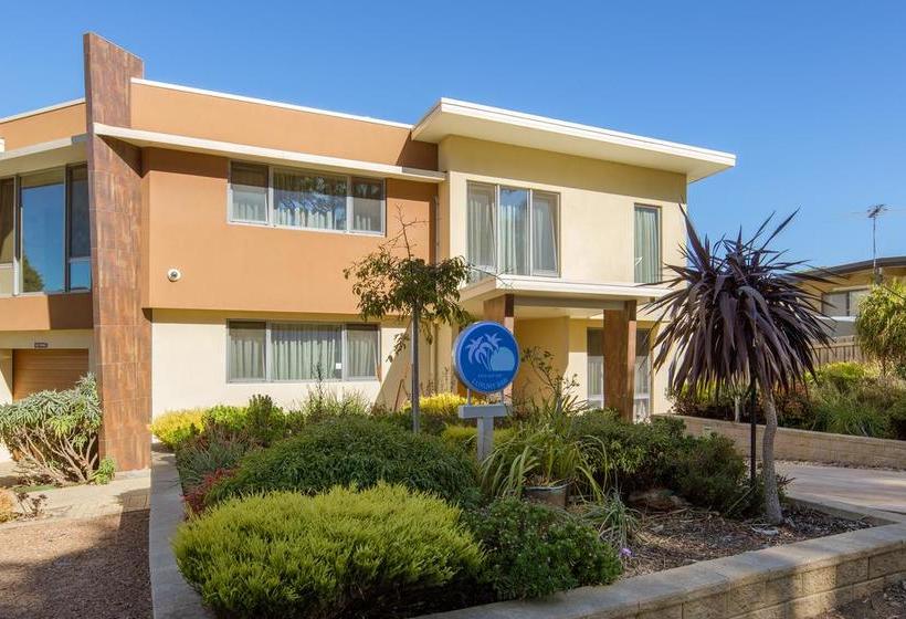 Luna Blu  Luxury B&b | Rhyll | Victoria | Australia 2