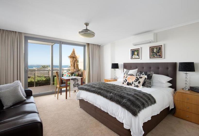 Luna Blu  Luxury B&b | Rhyll | Victoria | Australia 6