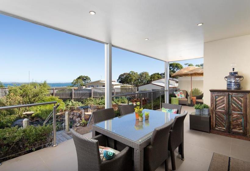 Luna Blu  Luxury B&b | Rhyll | Victoria | Australia 7