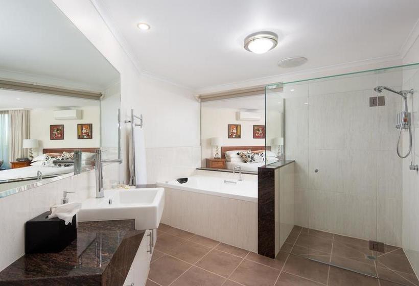 Luna Blu  Luxury B&b | Rhyll | Victoria | Australia 8