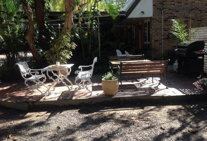 Motel Beerwah Motor Lodge | Landsborough | Queensland | Australia 2