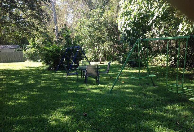 Motel Beerwah Motor Lodge | Landsborough | Queensland | Australia 4