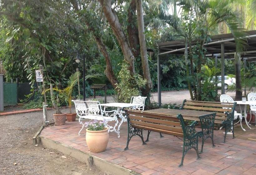 Motel Beerwah Motor Lodge | Landsborough | Queensland | Australia 6