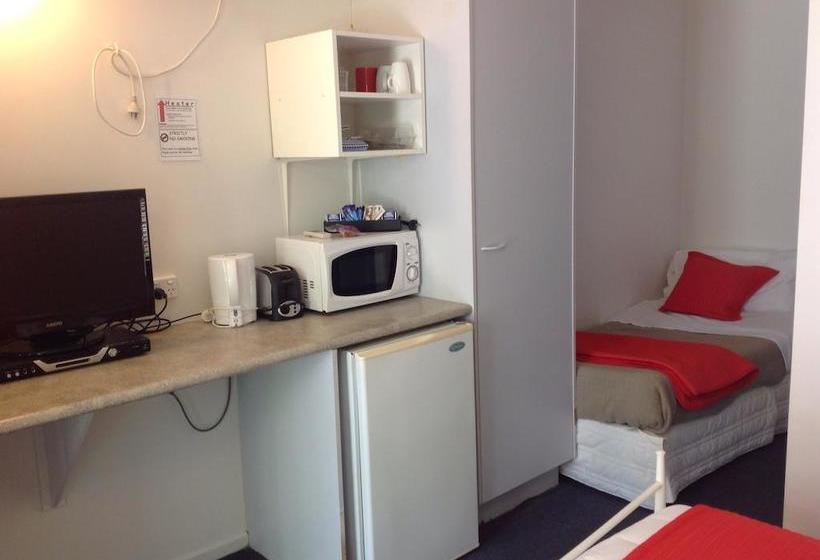 Motel Beerwah Motor Lodge | Landsborough | Queensland | Australia 7