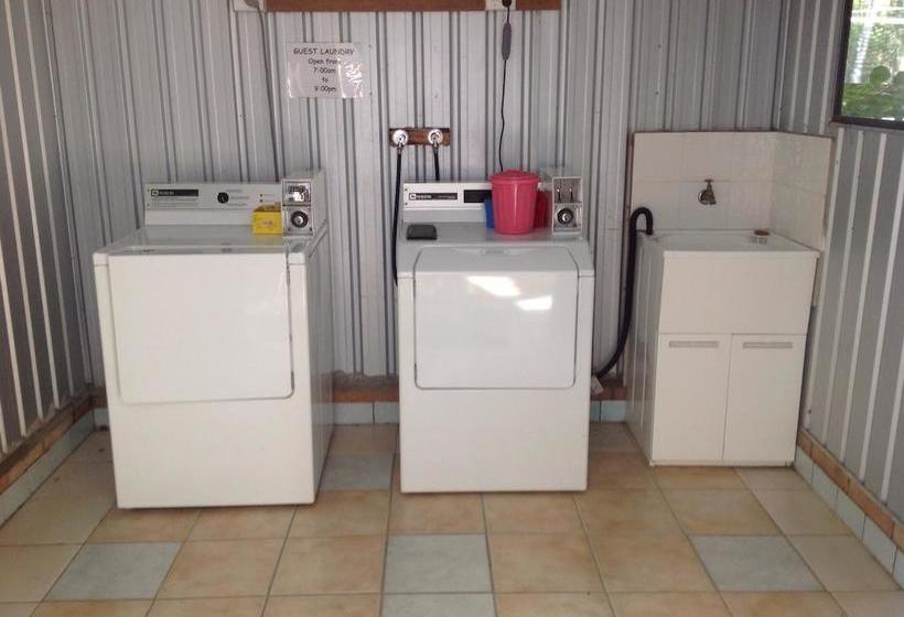 Motel Beerwah Motor Lodge | Landsborough | Queensland | Australia 8