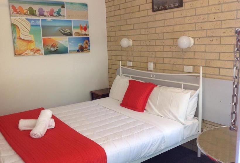 Motel Beerwah Motor Lodge | Landsborough | Queensland | Australia 9