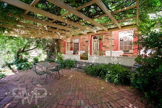 Bed and Breakfast Sea & Vines Cottage | Sellicks Beach | South Australia | Australia 2