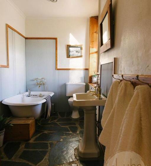 Bed and Breakfast Sea & Vines Cottage | Sellicks Beach | South Australia | Australia 4